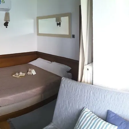 Moka Prázdninový dům PalaiónTsiflíkion