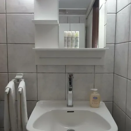 Prázdninový dům Moka