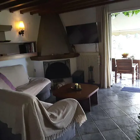 Feriehus Moka