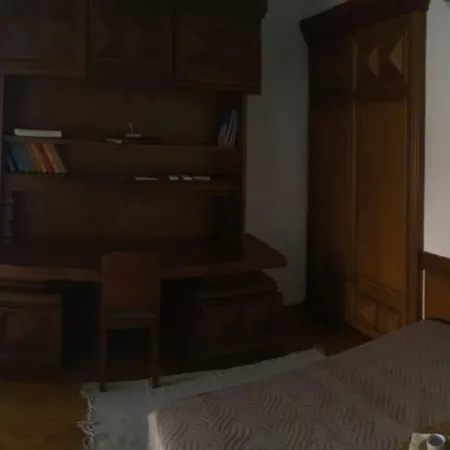 Moka PalaiónTsiflíkion